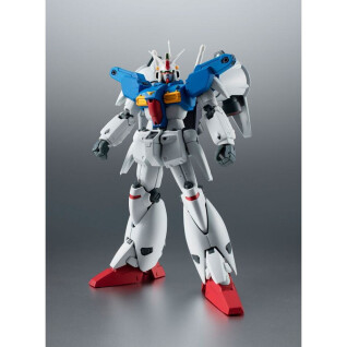 Beeldje Bandai Mobile Suit Gundam 0083: Stardust Memory Robot Spirits (Side MS) RX-78GP01Fb Gundam GP01 Full Burnern ver. A.N.I.M.E xx
