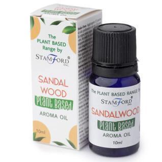 Sandelhout kruiden aromatische olie Stamford